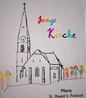 Familien und Kinderliturgiekreis