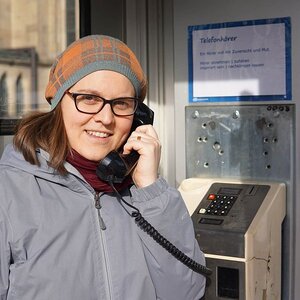 Die Fastenaktion der Katholischen Jugend OÖ