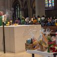 Sonntag der Völker 2022 im Linzer Mariendom