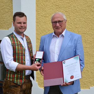 Impressionen vom Pfarrfest