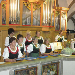 Marienchor
