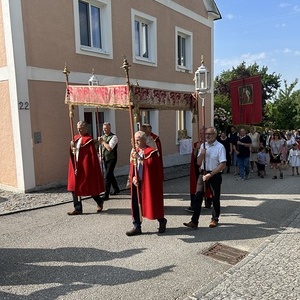 Fronleichnam