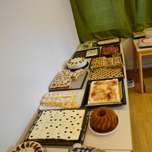 Impressionen vom Pfarrfest