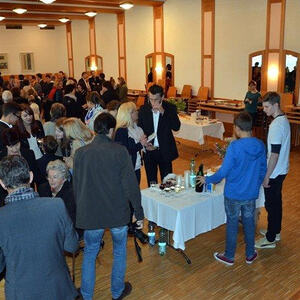 Erstkommunion