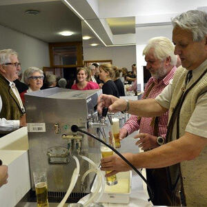 Erntedankfest