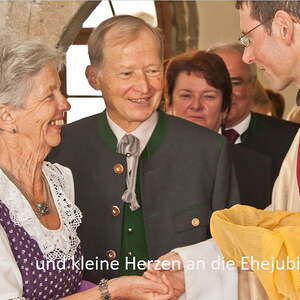 9 Jahre P. Martin in Enns