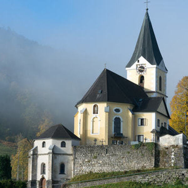 © Pfarrgemeinde Leonstein