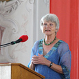 Sommerakademie 2015 / © Diözese Linz, Kraml Prof.in Dr.in Ulrike Wagner-Rau