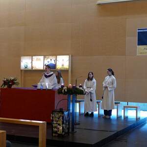 Weihnachtsgottesdienst