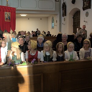 Erntedankfest 2023