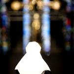 foto: VOLKER WEIHBOLD der fall gruber franz froschauer theater neuer dom mariendom