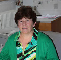 Pauline Holzinger