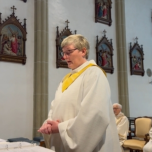Fest der Jubelpaare