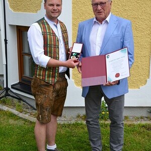 Impressionen vom Pfarrfest