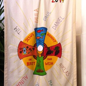 Erstkommunion