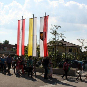 Fronleichnam