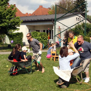 Familienfest 