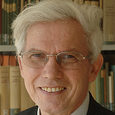 Gerd Theißen / © Privat Gerd Theißen