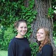 Die oö. Projektverantwortlichen Judith Zeitlhofer (r., Katholische Jugend OÖ) und Sarah Glatz (youngCaritas OÖ) freuen sich schon auf hunderte TeilnehmerInnen bei „72 Stunden ohne Kompromiss“. / © youngCaritas OÖ Die oö. Projektverantwortlichen Judith Zeitlhofer (r., Katholische Jugend OÖ) und Sarah Glatz (youngCaritas OÖ) freuen sich schon auf hunderte TeilnehmerInnen bei „72 Stunden ohne Kompromiss“.