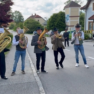 Fest der Jubelpaare