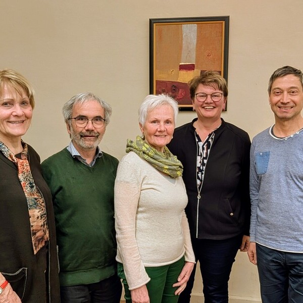 FeierAbend-Team