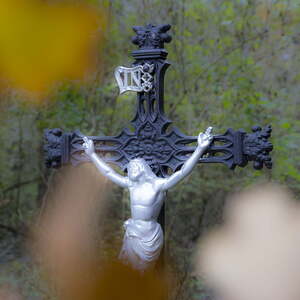 Psalmenweg in Ennsdorf