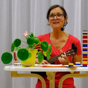 Lydia Neunhäuserer