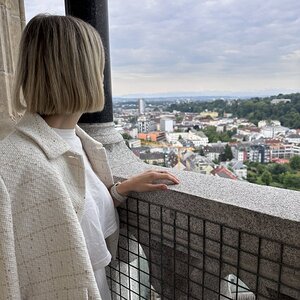 Die Morgenmeditation im Mariendom