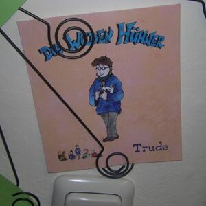 Gespräche über Bücher