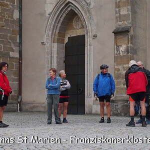 Radwallfahrt 2018