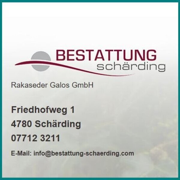 Schärding