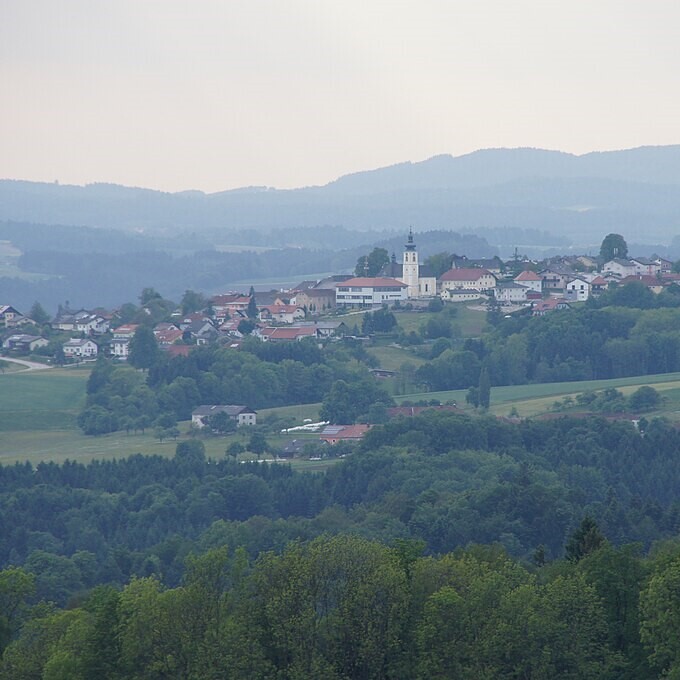 St. Agatha