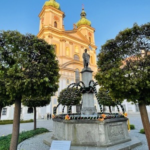 Waldsassen