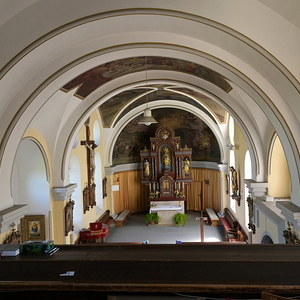unsere Pfarrkirche