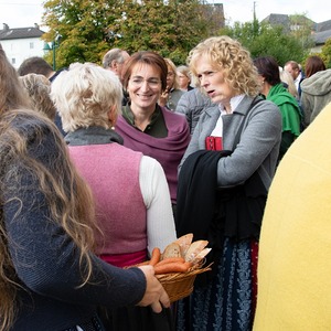 Erntedankfest 2024 / Pfarre Eberstalzell Erntedankfest 2024