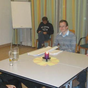 Kommunikationstraining 2014