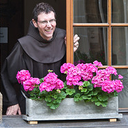 9 Jahre P. Martin in Enns