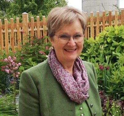 Anna Roiter