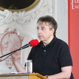 Sommerakademie 2015 / © Diözese Linz, Kraml Prof. Mag. Dr. Klaus Davidowicz