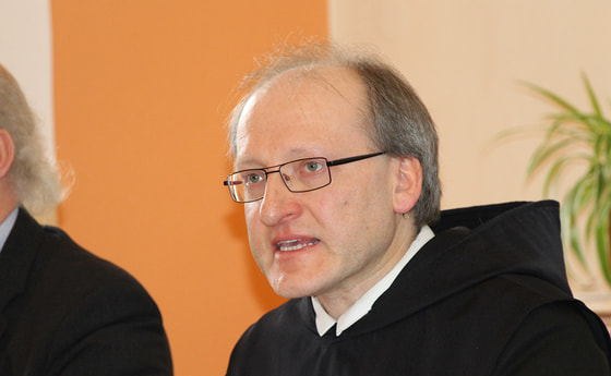 P. Prior Maximilian Bergmayr, der in der Begleitgruppe seitens des Stiftes die IPP-Studie begleitet hatte, stellte fest: „Ich gebe zu: Es war und ist von Stiftsseite nicht leicht, seit 2010 so eine Situation zu bewältigen.'