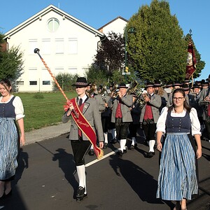 Erntedankfest 2023