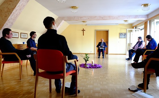 Ignatianische Einzelexerzitien