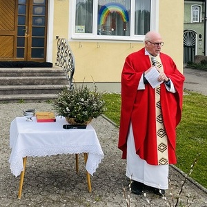 Palmsonntag