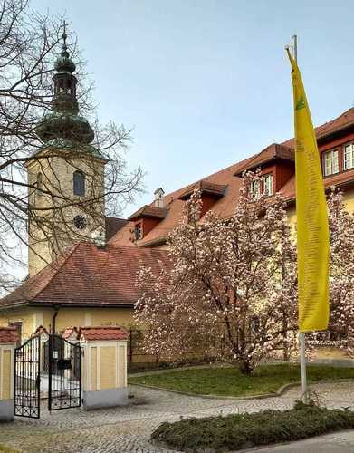 Aufbruch in Steinerkirchen