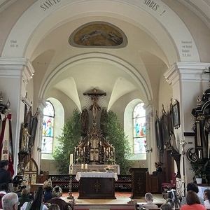 Fronleichnam
