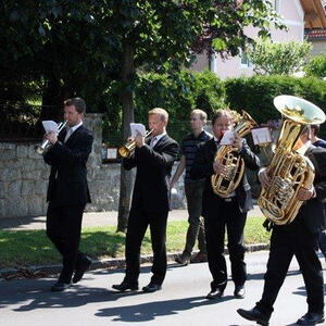Fronleichnam