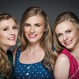 'Herzklopfn' mit den Poxrucker Sisters