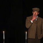 foto: VOLKER WEIHBOLD der fall gruber franz froschauer theater neuer dom mariendom