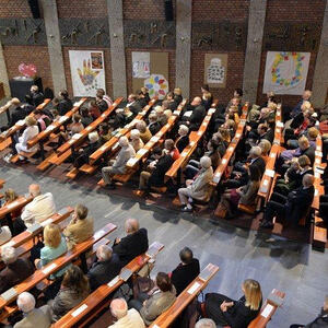 Erntedankfest