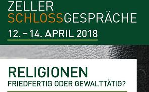 Zeller Schlossgespräche